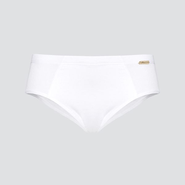 Calzoncillo slip para niño 100% algodón orgánico COMAZO