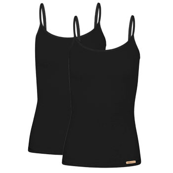 Pack Camisetas interiores tirante fino COMAZO