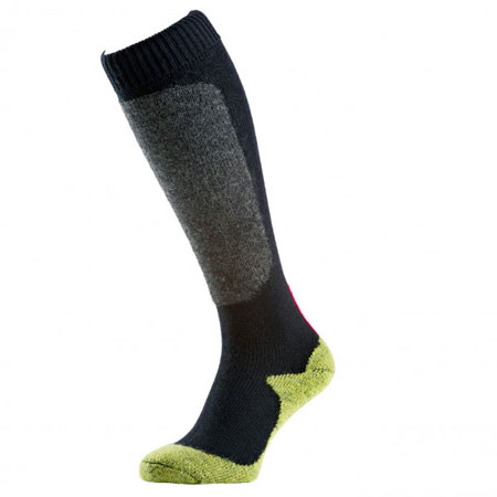 Merino wool sports sock MAXI