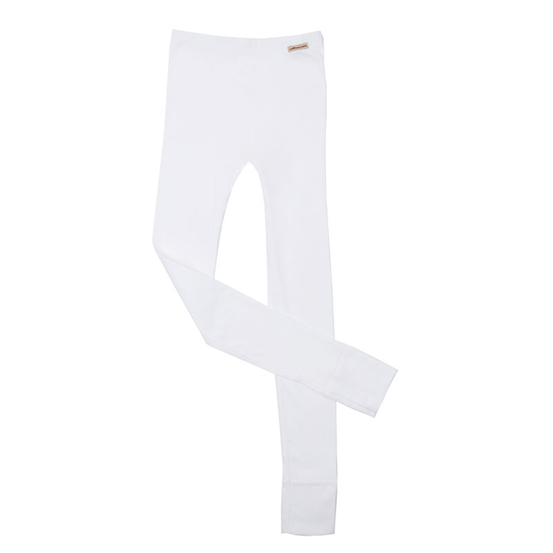 Legging 100% cotó orgànic, infants COMAZO