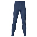 Legging térmico de lana merino y seda Hombre