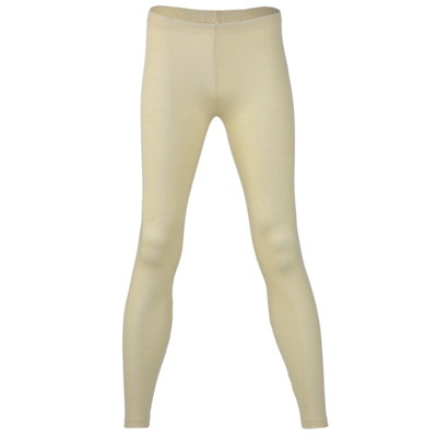 Legging tèrmic de llana merino i seda Dona