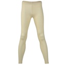 Legging tèrmic de llana merino i seda Dona
