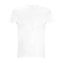 100% organic cotton T-shirt for man
