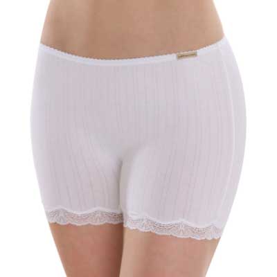 Calcetes cotó orgànic panty llarg, Modern COMAZO