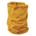 Braga de cuello lana merino y seda deportiva
