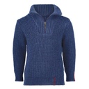 Jersey de lana merino ecológico Niños