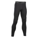 Legging técnico lana merino y seda Hombre