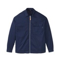 Jaqueta entretemps cotó orgànic talla S