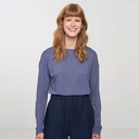 Camiseta 100% viscosa (EcoVero)