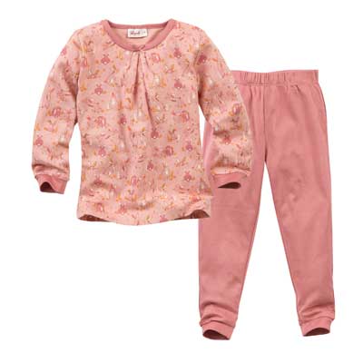 Pijama niño algodón Mission Mars (100% Algodón)