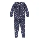 Pijama per a nens 100% cotó orgànic, Cisnes