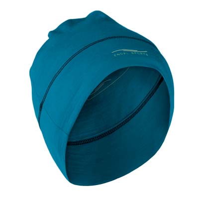 Gorro lana merino y seda Unisex