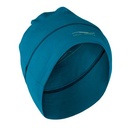 Gorro lana merino y seda, deporte