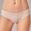 Calces sense costures cotó orgànic Slip COMAZO