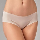 Bragas sin costuras algodón orgánico Panty COMAZO