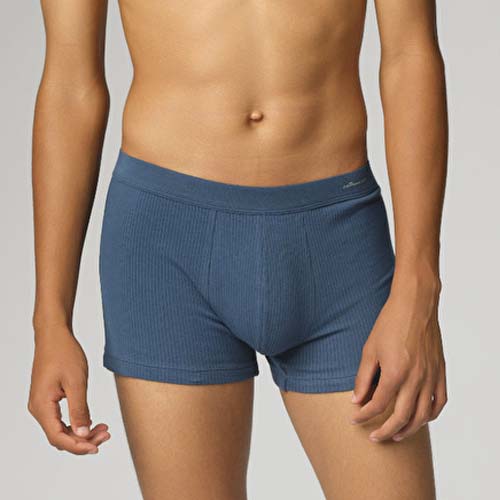 Sweet summer organic cotton boxer COMAZO