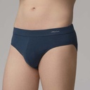 Slip cotó orgànic "Dulce Verano" COMAZO