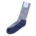 100% New Wool Mid-Calf Socks
