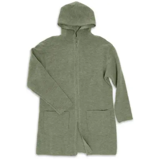 Forro polar 100% lana merino, mujer (copia)