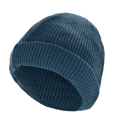 Gorro lana merino y seda (copia)