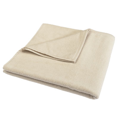 100% organic cotton towel, 140 x 70 cm, ORLANDO