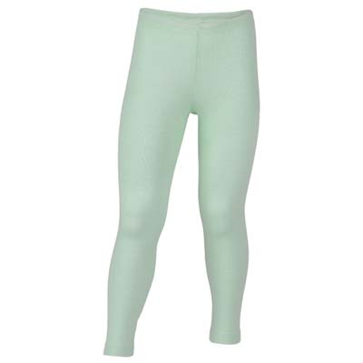 Malla térmica de lana y seda para Niños y Niñas