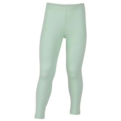 Thermal wool and silk tights for boys and girls
