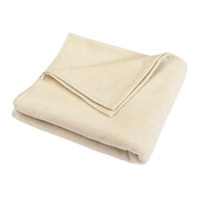 ORLANDO organic cotton hand towel 100x50
