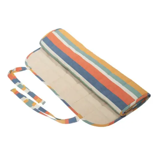 [147718] Meditation mat 100% organic cotton ANTIGUA