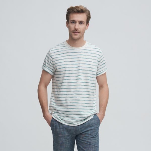100% organic cotton ODIN T-shirt