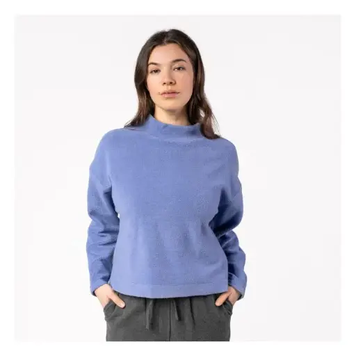 Jersey algodón orgánico 100% USIRIS