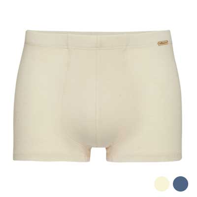 Boxer 100% algodón orgánico COMAZO