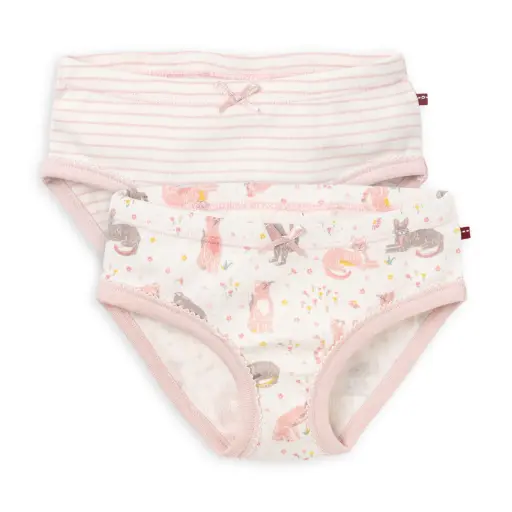 Pack calcetes nena 100% cotó orgànic GATS