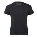 Camiseta técnica deportiva lana merino y seda