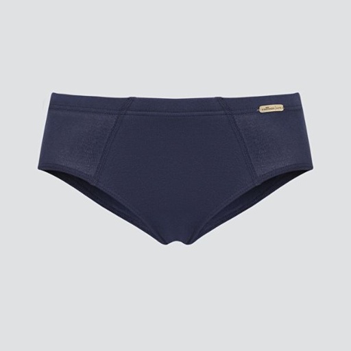Calzoncillo slip para niño 100% algodón orgánico COMAZO