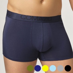 Calzoncillos algodón orgánico Boxers