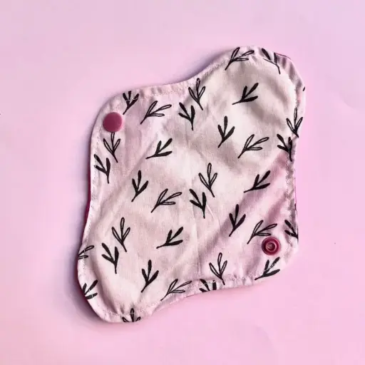 Salvaslip 100% cotó orgànic