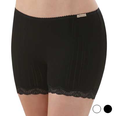 Bragas algodón orgánico panty, Modern COMAZO