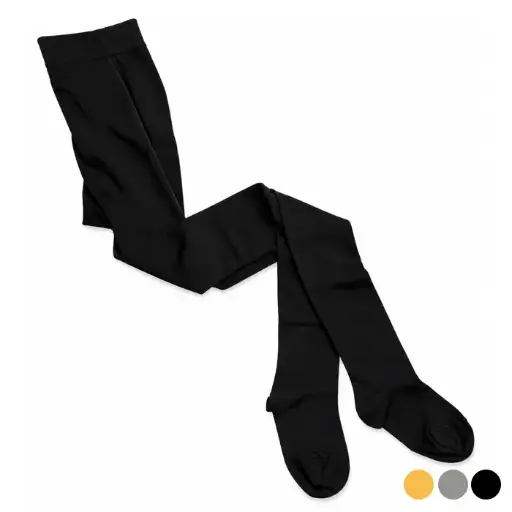 Organic cotton tights