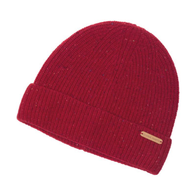 Gorro unisex 100% algodón orgánico