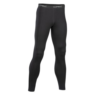 Legging tècnic llana merino i seda Home