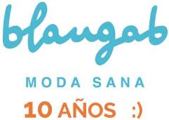 blaugab - moda sana